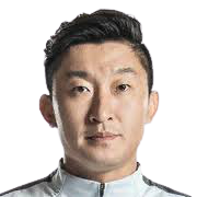 Zhang Chong