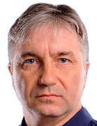 Vitaliy Rogozhkin