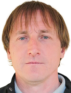 Sergei Vekhtev