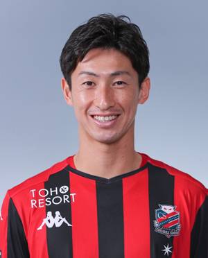 Naoki Ishikawa