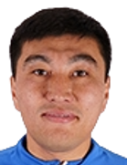 Erlen Bekmukhaev photo