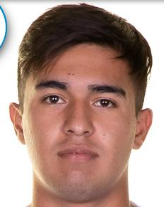 Jose Alcantara photo