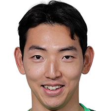 Min-Kio Jeong