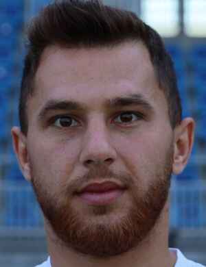Sebastian chelariu
