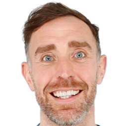 Richard Keogh