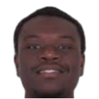 Hamilton brad mantsounga