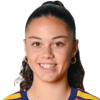 Carolina Ferrera profil resmi