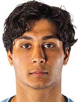 Baj Maan profil resmi