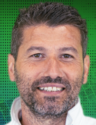 Michele Radunanza photo