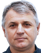 Dmitriy Petrenko photo