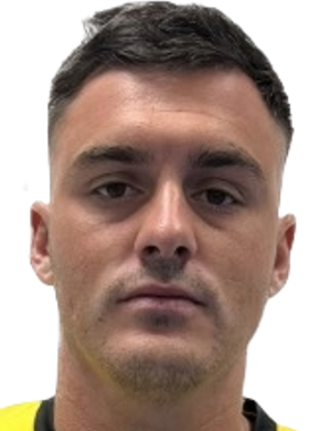 Lucas Giffard profil resmi