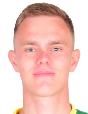 Konrad Syldatk profil resmi