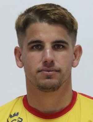 Ignacio Lemmo