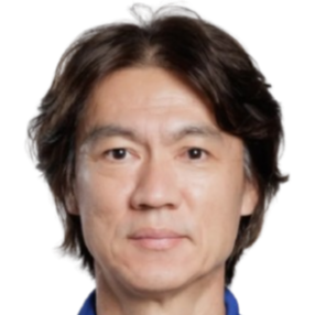 Myung-bo Hong