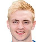 Jack Whittaker photo