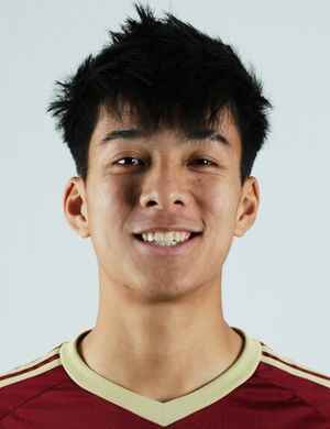 Victor fung