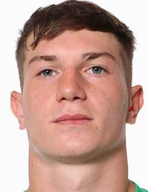 Nikita Dubov profil resmi
