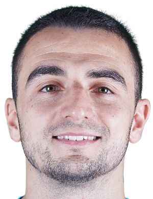 Javier Bueno Plaza profil resmi