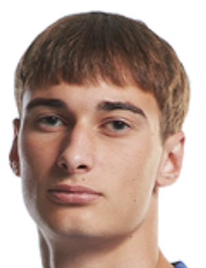 matvey kalinovskiy