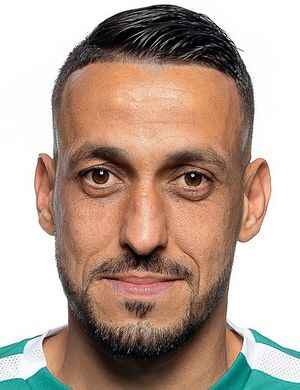 Aziz Dahchour profil resmi