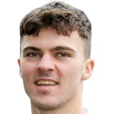 Ciaran McKenna