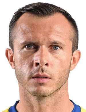 Rafal Krol profil resmi