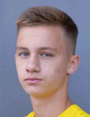 Jernej belinc