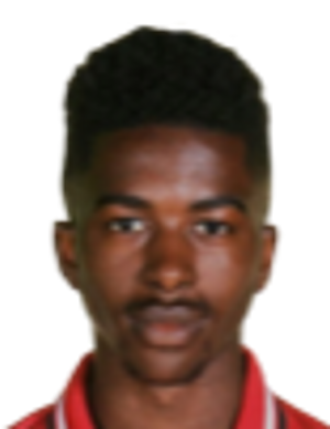 Nathan Odokonyero