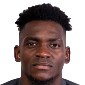 赫蘇斯·穆裏略