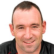 Michael Moffat