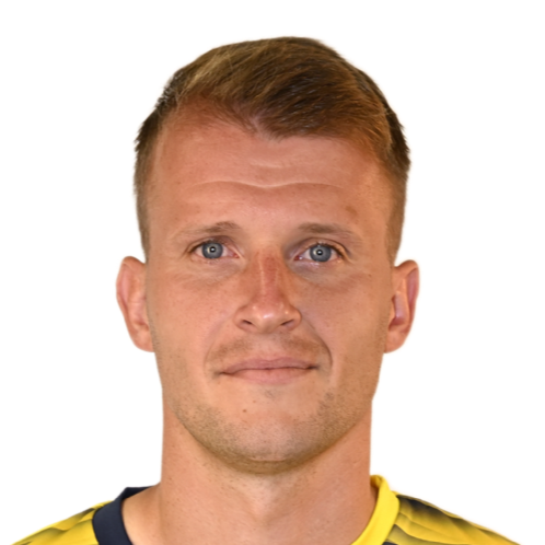 Michal Skwarczek