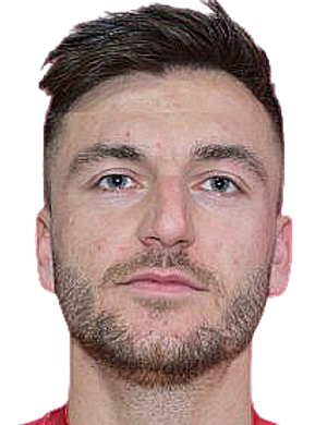 Martin Blazevski