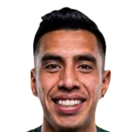 A. Garcia profil resmi