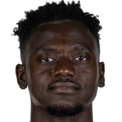 Mustapha Bundu