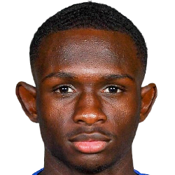Nianzou·Tanguy·Kouassi