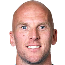 John Ruddy