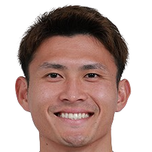 Kyosuke Tagawa