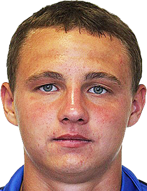 Kirill Kurdin
