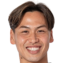 Keita Yoshioka