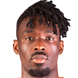 Simeon Akinola
