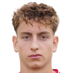 Kovacs bendeguz profil resmi