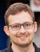 Jendrik Wüstenberg photo