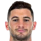 Lucas Alario