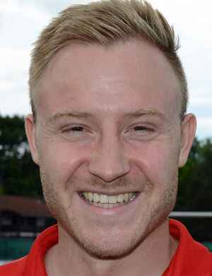 Florian Sommersberger profil resmi