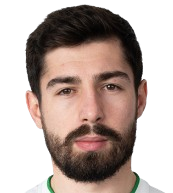 Giorgi Guliashvili