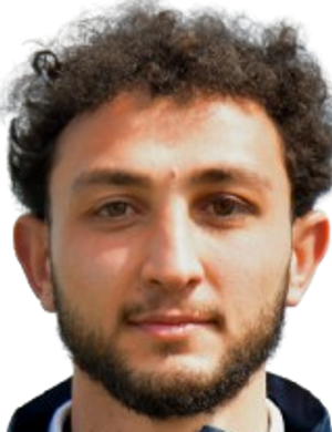 H. Tatosyan profil resmi