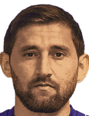 Vurgun Huseynov profil resmi