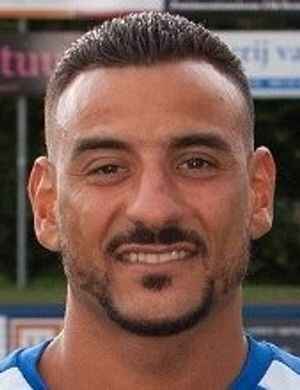 Taoufik Adnane profil resmi