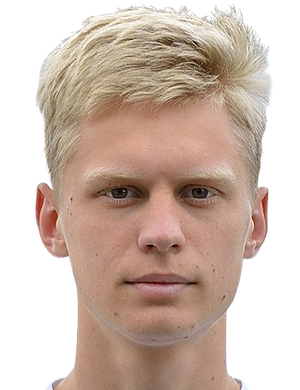 Valeri Kaptilov profil resmi