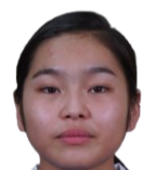 Khishigtsengel Amanda
